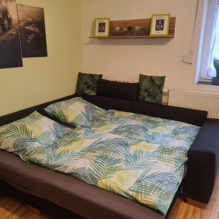 Ferienwohnung 'S Stueble Schönwalde Εξωτερικό φωτογραφία