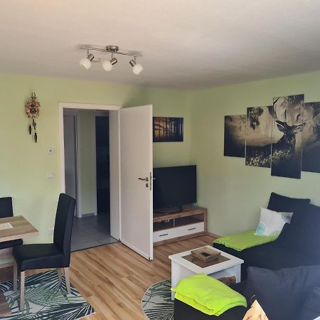 Ferienwohnung 'S Stueble Schönwalde Εξωτερικό φωτογραφία