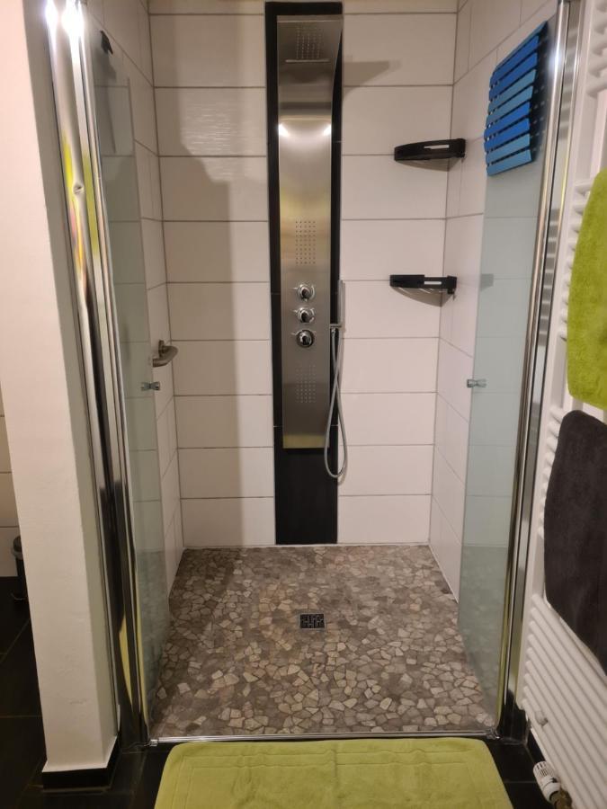 Ferienwohnung 'S Stueble Schönwalde Εξωτερικό φωτογραφία