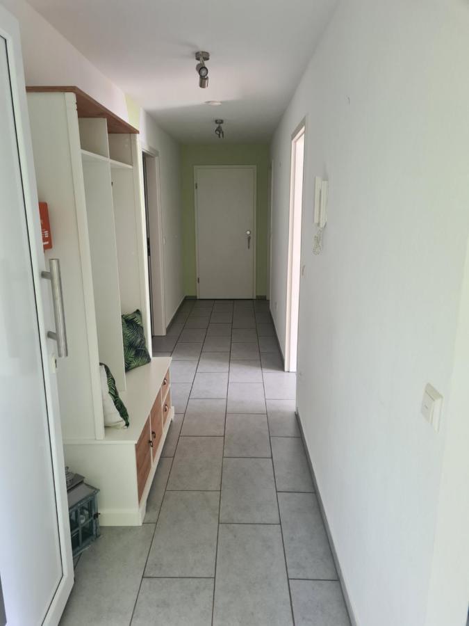 Ferienwohnung 'S Stueble Schönwalde Εξωτερικό φωτογραφία