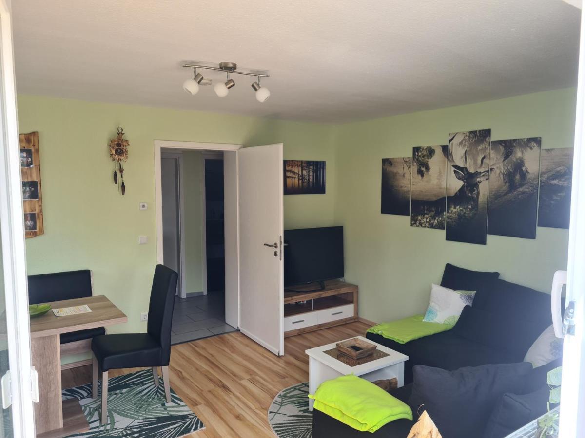 Ferienwohnung 'S Stueble Schönwalde Εξωτερικό φωτογραφία